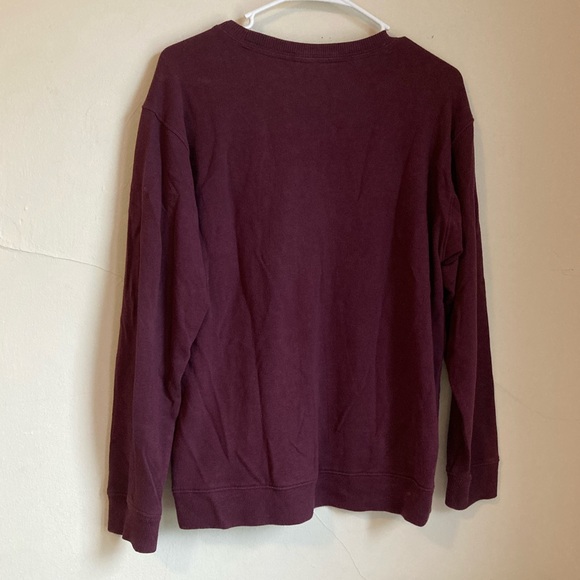 Victoria Secret Pink Logo Crewneck XSmall - Picture 5 of 6